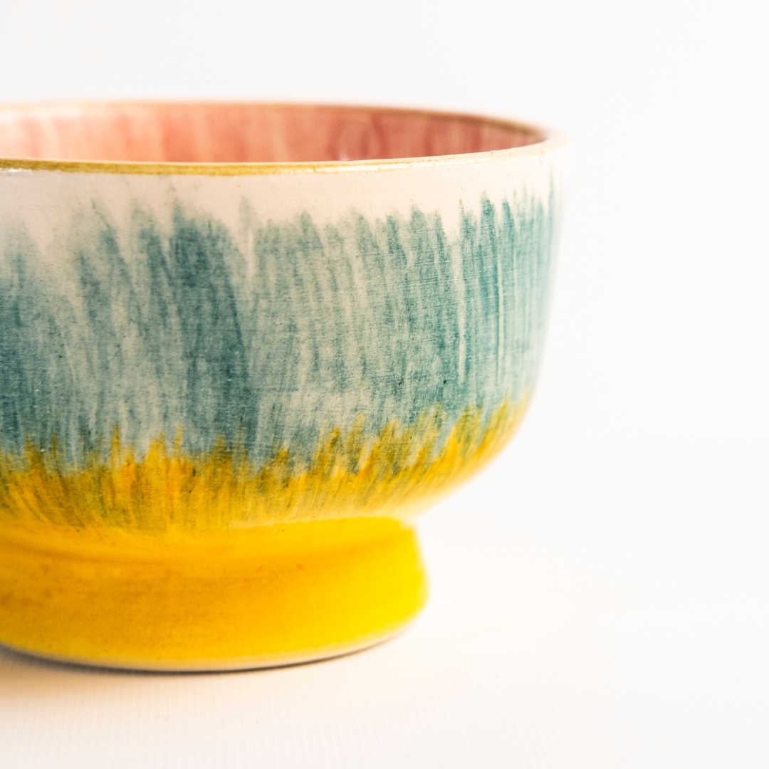 Gardens Of Eden 9 cm Kase