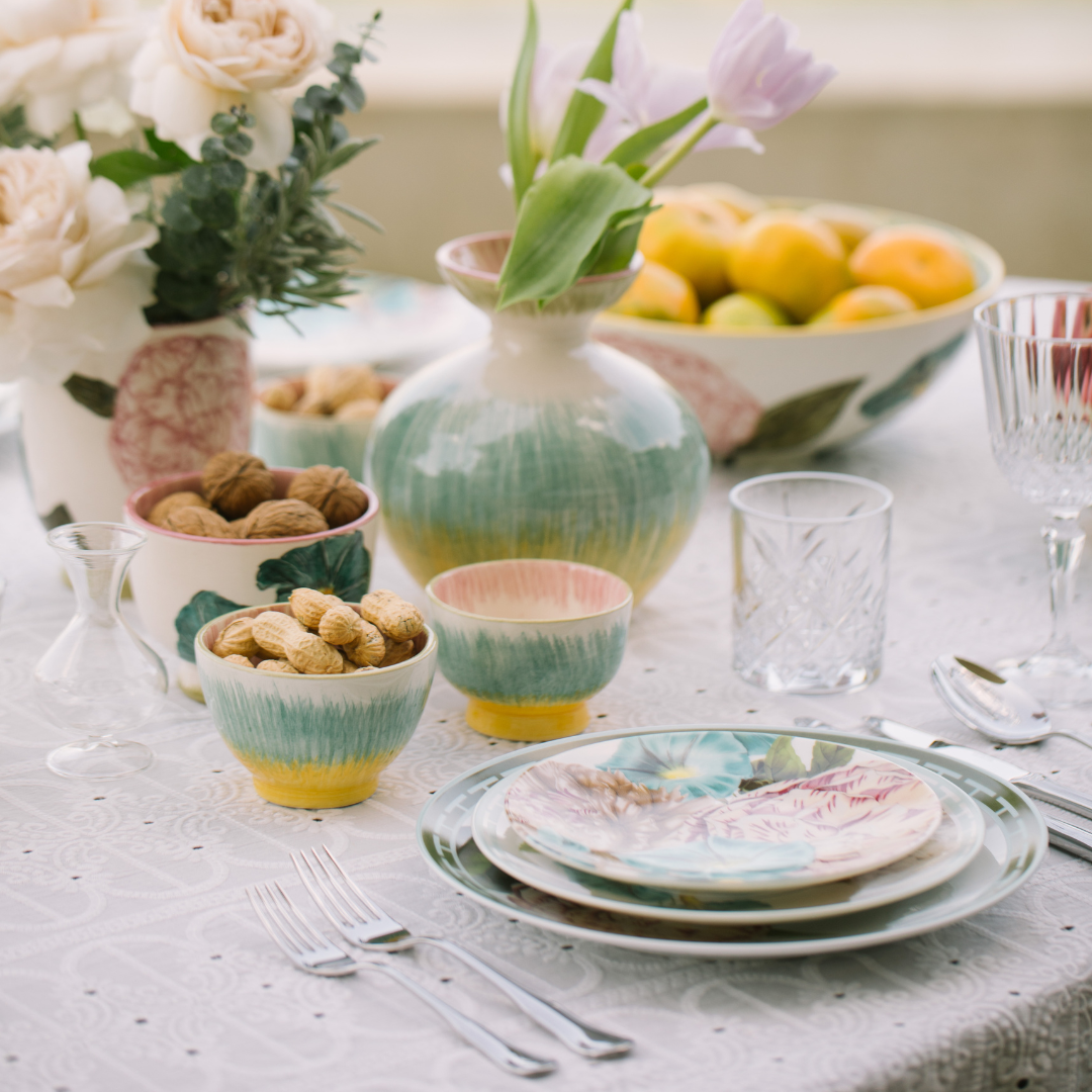 Gardens Of Eden 9 cm Kase