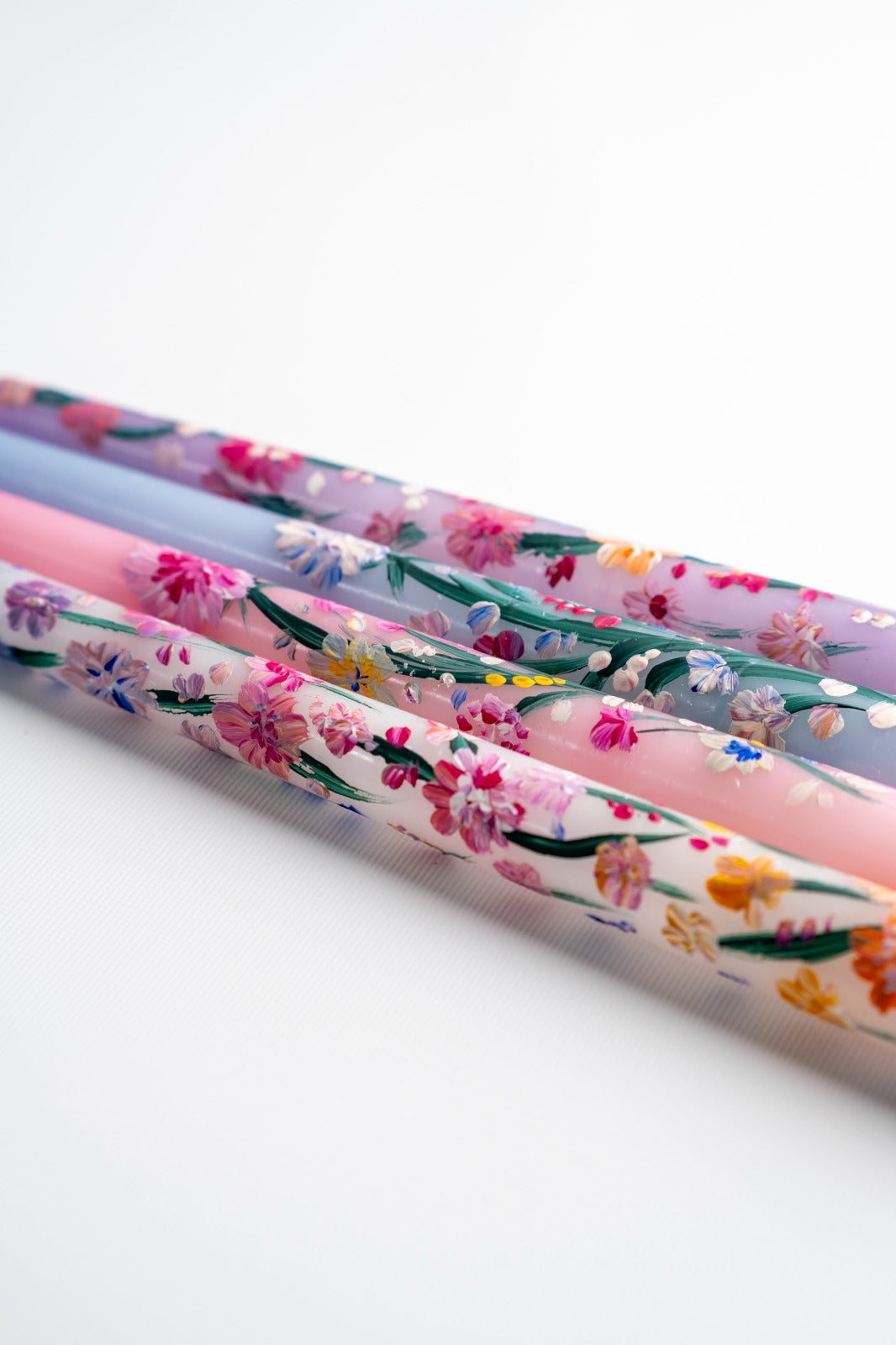 Gardens of Eden Şamdan Mum