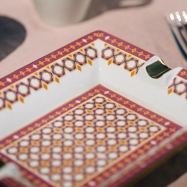 Turqualis Kül Tablası