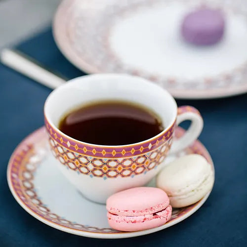 Turqualis Çay Fincanı
