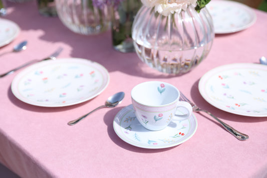 Meva Collection Çay Fincanı